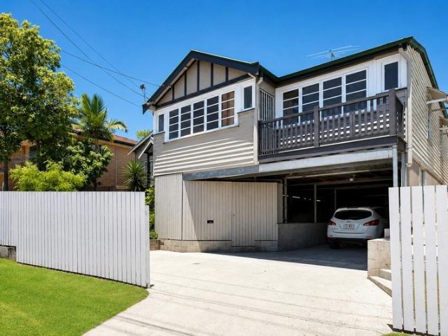 House for rent in Toombul, Queensland