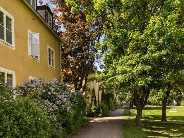 Lägenhet hyra i Uppsala