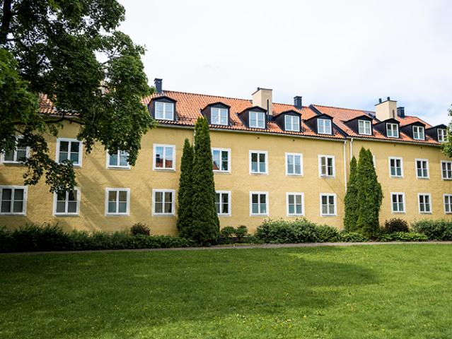 Lägenhet hyra i Uppsala