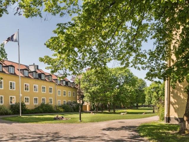 Rum hyra i Uppsala