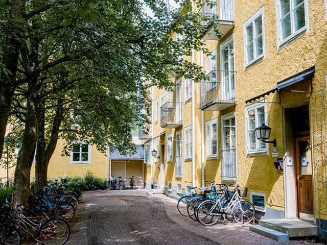 Rum hyra i Uppsala