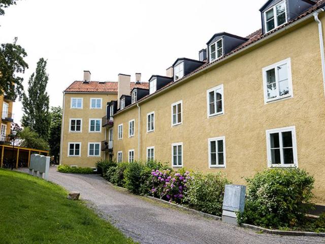 Rum hyra i Uppsala