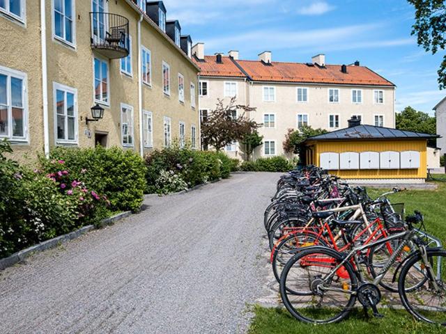 Rum hyra i Uppsala