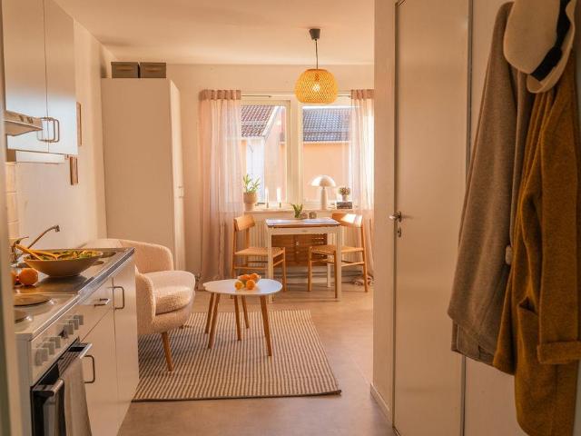 Lägenhet hyra i Ronneby, Blekinge