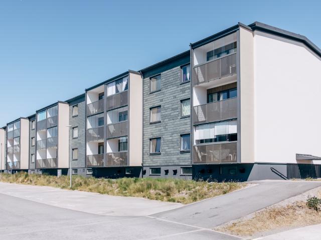 Lägenhet hyra i Brunnsberg, Varberg