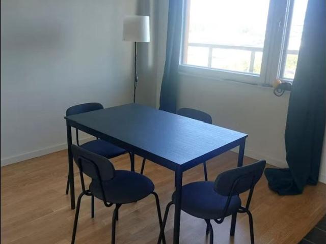 Lägenhet hyra i Flemingsberg, Huddinge