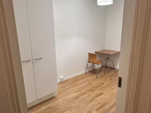 Rum hyra i Huddinge, Stockholm