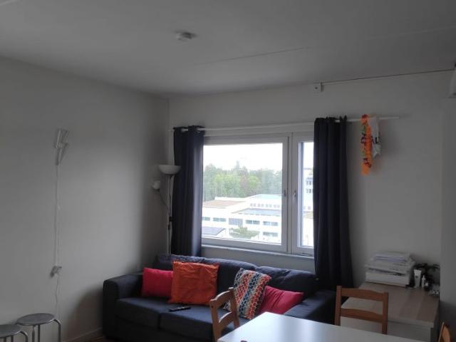 Lägenhet hyra i Flemingsberg, Huddinge