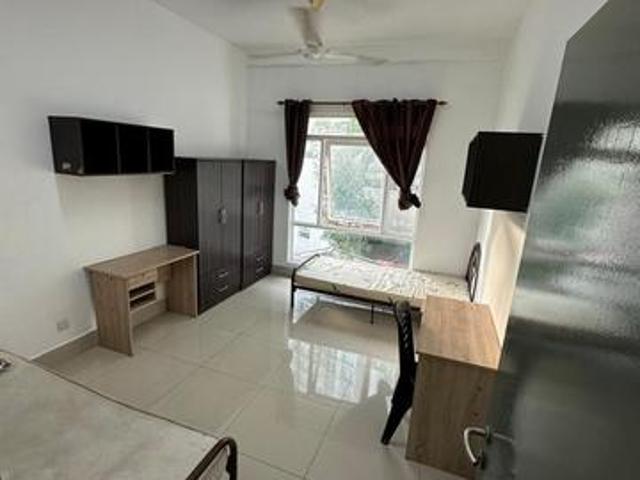 Condominium for rent in Tanjong Sepat, Selangor