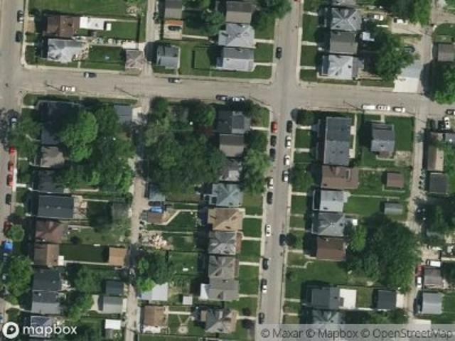 House for sale in Columbus, Ohio