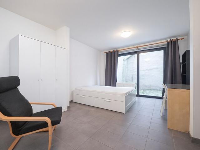 Kot location à Lava, Brabant