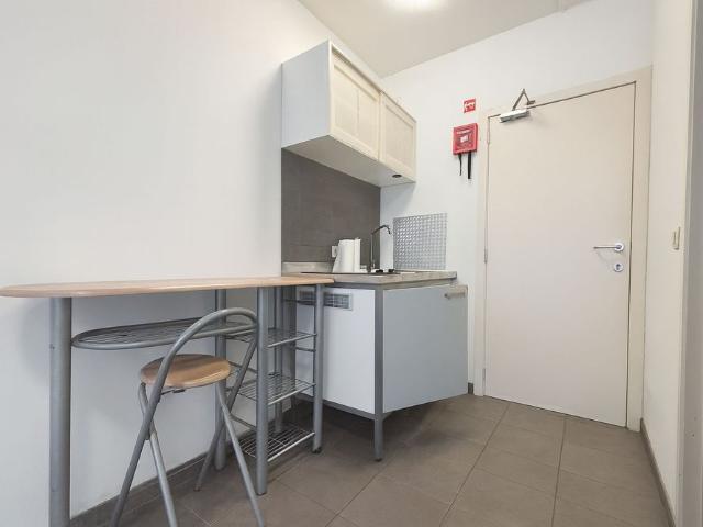 Kot location à Lava, Brabant