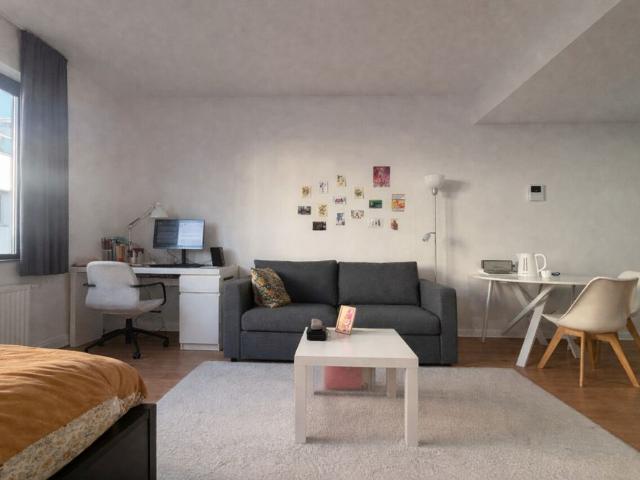 Kot location à Lava, Brabant