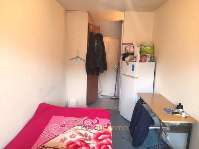 Appartement vente à Strasbourg, Hoenheim
