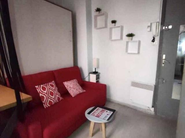 Studio location à Beaurecueil, Bouches-du-Rhône