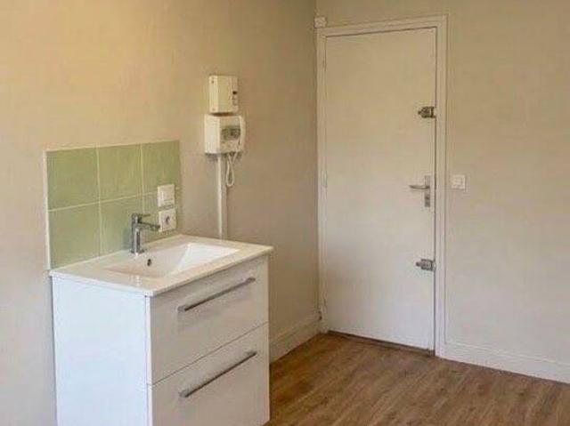 Studio location à Noisy-le-Roi, Yvelines