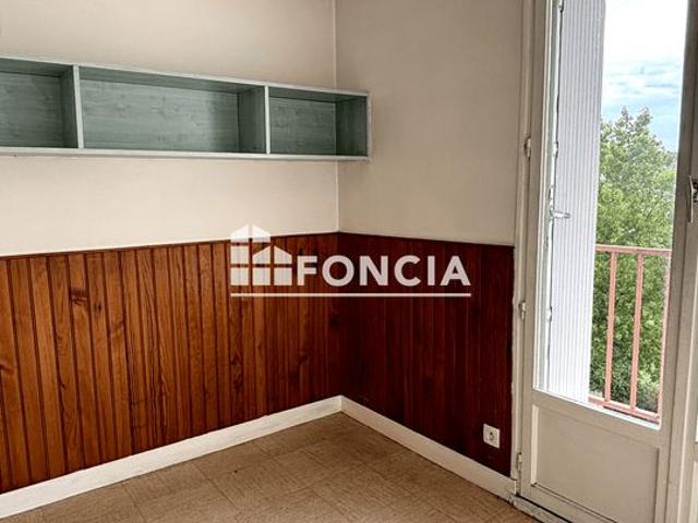Appartement vente à Évreux, Evreux
