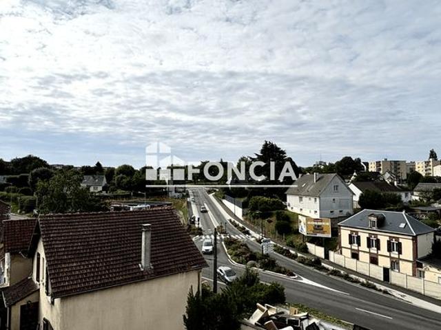 Appartement vente à Évreux, Evreux