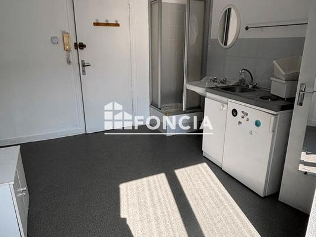 Appartement vente à Nantes