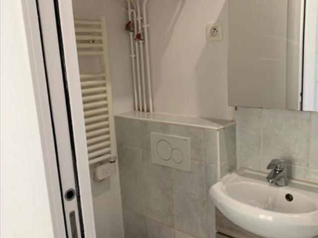 Appartement location à Nanterre, Courbevoie