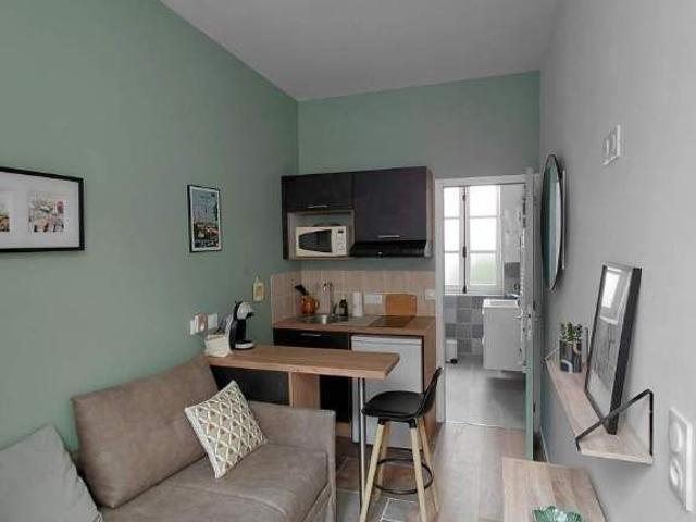 Appartement location à Bayeux