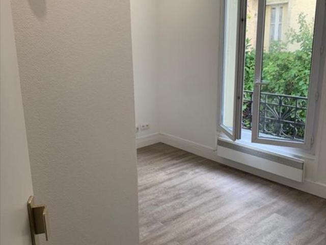 Appartement location à Nanterre, Courbevoie