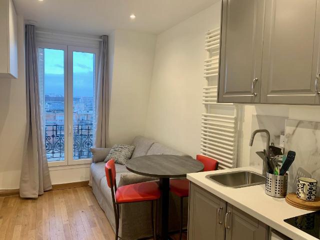 Appartement location à Nanterre, Asnières-sur-seine
