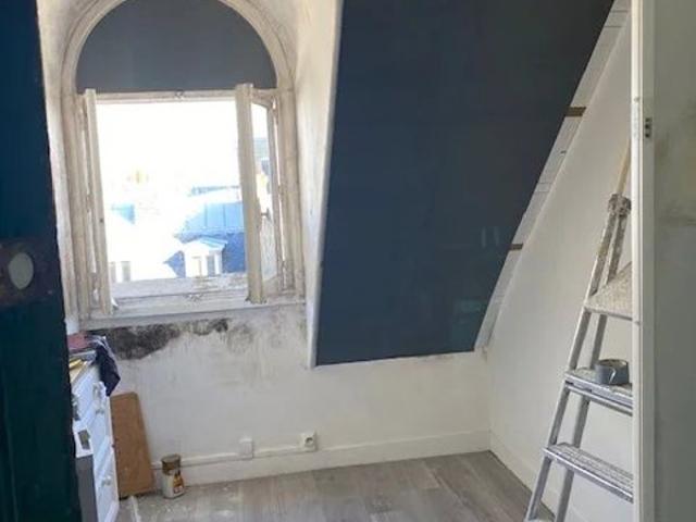 Appartement vente à Paris, Île-de-France