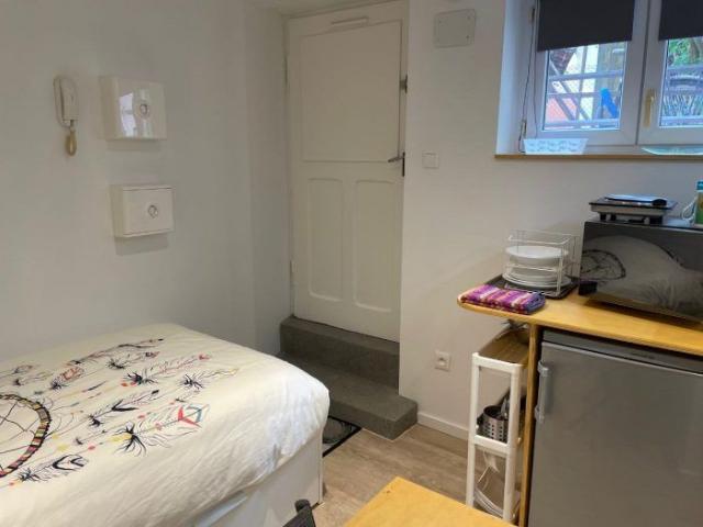 Appartement location à Strasbourg, Hoenheim