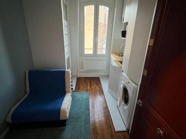 Appartement location à Nanterre, Neuilly-sur-seine