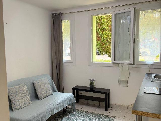 Studio location à La Vieille-Chapelle, Marseille