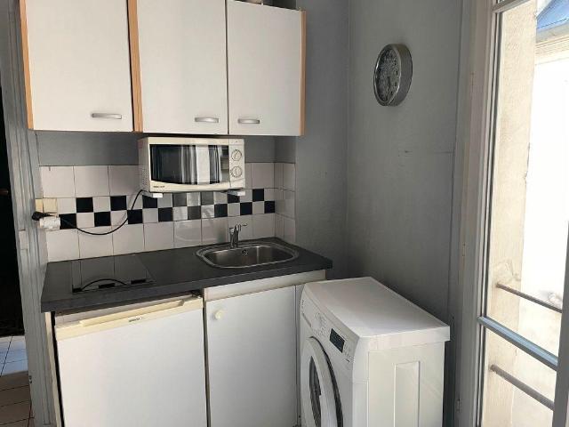 Appartement location à Rouen, Ruan