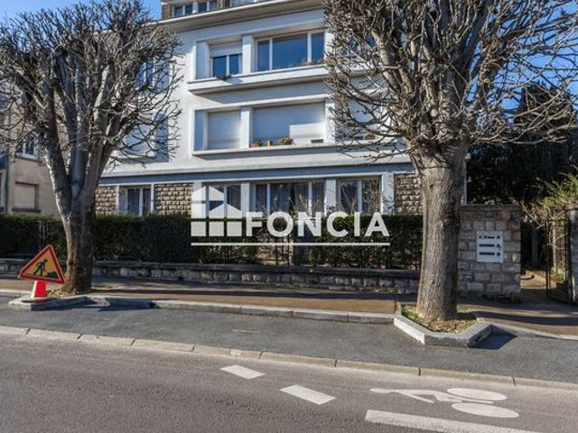Appartement vente à Antony, Sceaux