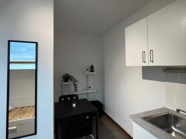 Appartement location à Strasbourg, Hoenheim