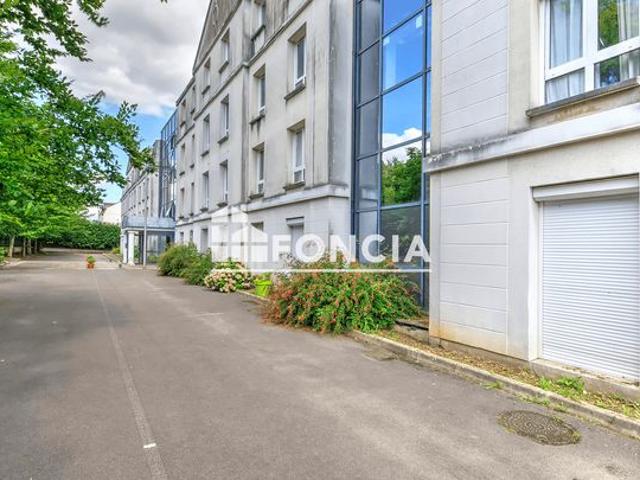 Appartement vente à Pontoise, Cergy
