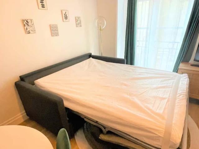 Appartement location à Nantes