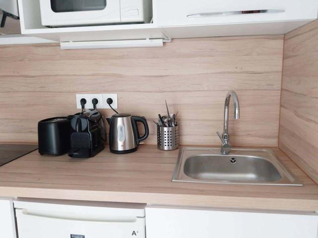 Appartement location à Nantes