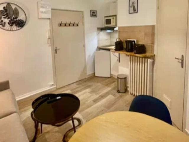 Appartement location à Nantes