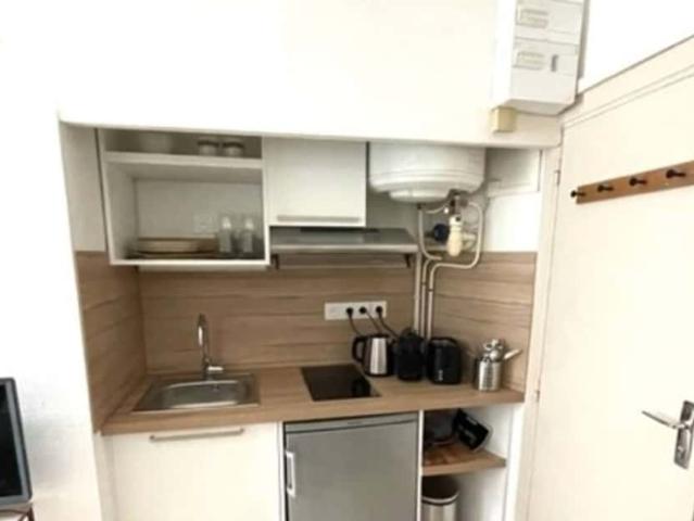 Appartement location à Nantes