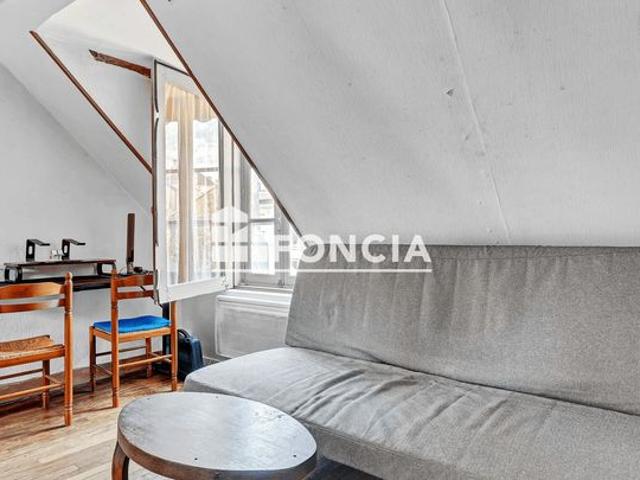 Appartement vente à Antony