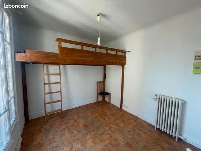 Appartement vente à Paris, Île-de-France