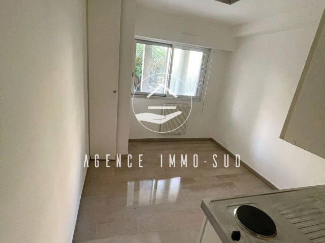 Studio location à Hautes Vallergues, Cannes