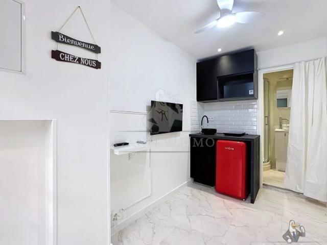 Appartement vente à Grasse, Cannes