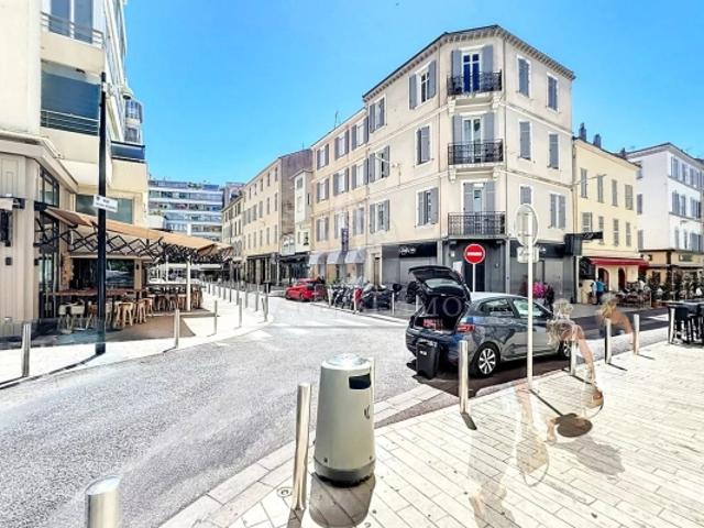 Appartement vente à Grasse, Cannes