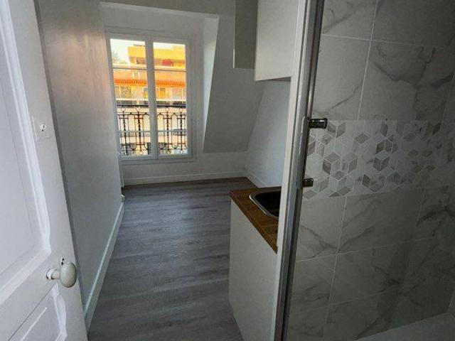 Appartement location à Paris, Île-de-France