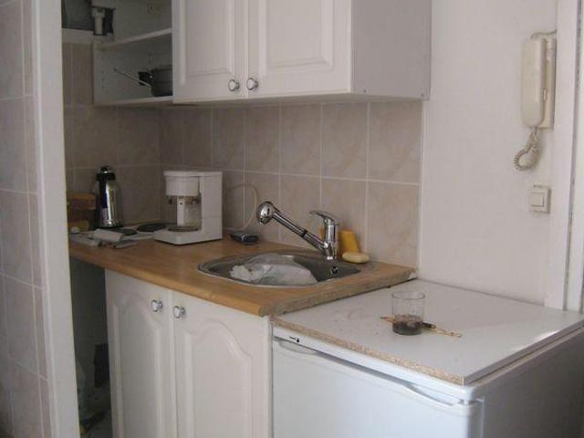 Appartement location à Paris, Île-de-France