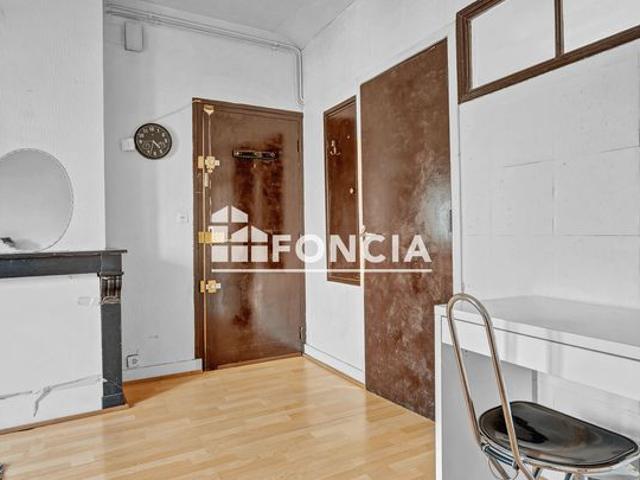 Appartement vente à Antony