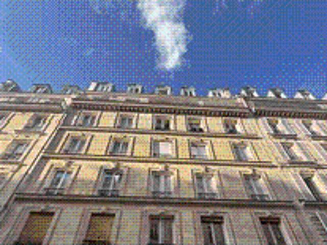 Studio location à Paris 10e Arrondissement, Paris