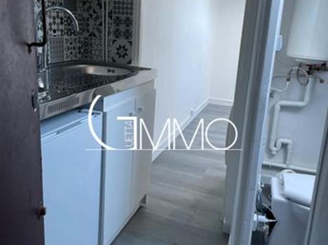 Appartement vente à Paris, Île-de-France