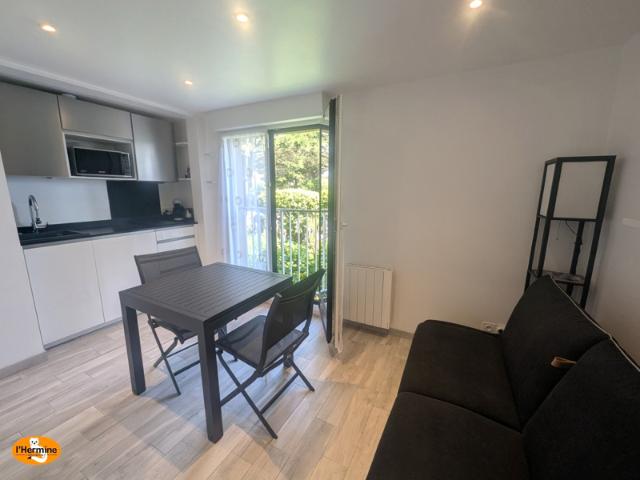Appartement vente à Lorient, Bretagne